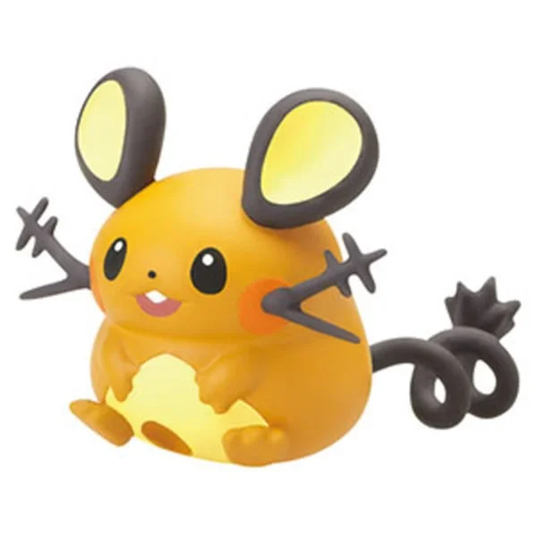 Re-Ment Pokemon Cord Keeper 3 4521121204796 (Figure) Re-Ment Pokemon Cord Keeper 3 4521121204796 (Figure)