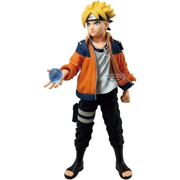Banpresto Boruto Naruto Next Generation - Boruto Uzumaki 4983164300239 (Figure) Banpresto Boruto Naruto Next Generation - Boruto Uzumaki 4983164300239 (Figure)
