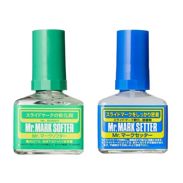 Mr.Hobby Mr.Mark Setter MS232 4973028922394 (Tool) Mr.Hobby Mr.Mark Setter MS232 4973028922394 (Tool)
