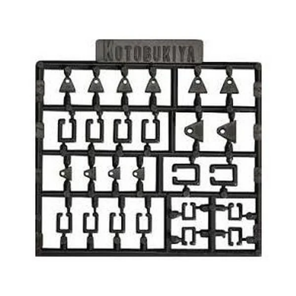 Kotobukiya MSG P130R Hook 4934054259496 (Plastic Model) Kotobukiya MSG P130R Hook 4934054259496 (Plastic Model)