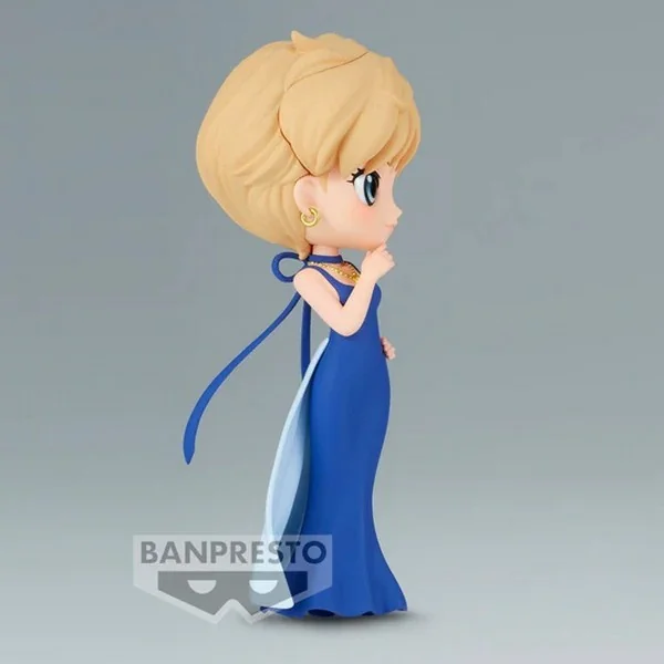 Banpresto Q Posket The Movie Sailor Moon Eternal - Princess Uranus (Ver.A) 4983164192704 (Figure) Banpresto Q Posket The Movie Sailor Moon Eternal - Princess Uranus (Ver.A) 4983164192704 (Figure)