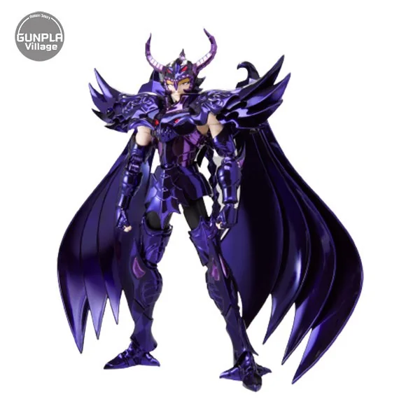 Bandai Saint Cloth Myth EX Wyvern Rhadamanthys Original Color Edition 4573102609991 (Action Figure) Bandai Saint Cloth Myth EX Wyvern Rhadamanthys Original Color Edition 4573102609991 (Action Figure)