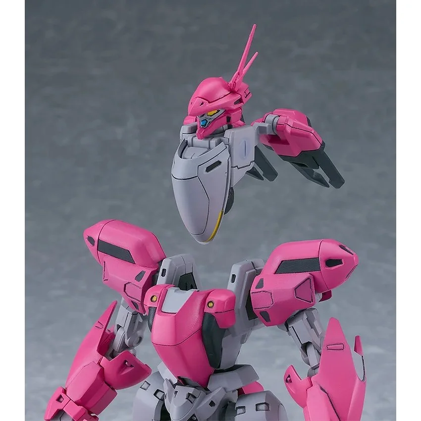 Good Smile Company MODEROID Aestivalis 0G Battle Frame 4580416927703 (Plastic Model) Good Smile Company MODEROID Aestivalis 0G Battle Frame 4580416927703 (Plastic Model)