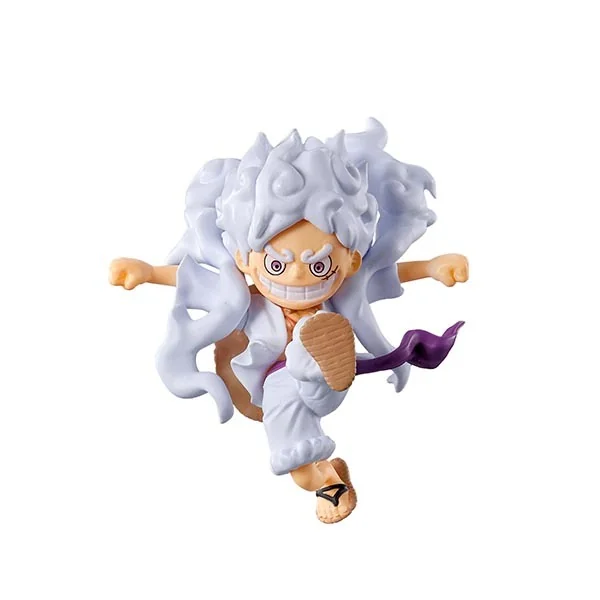Bandai (ตัวเดี่ยว) ONEPI NO MI Vol.19 4549660949091 (Gachapon) Bandai (ตัวเดี่ยว) ONEPI NO MI Vol.19 4549660949091 (Gachapon)