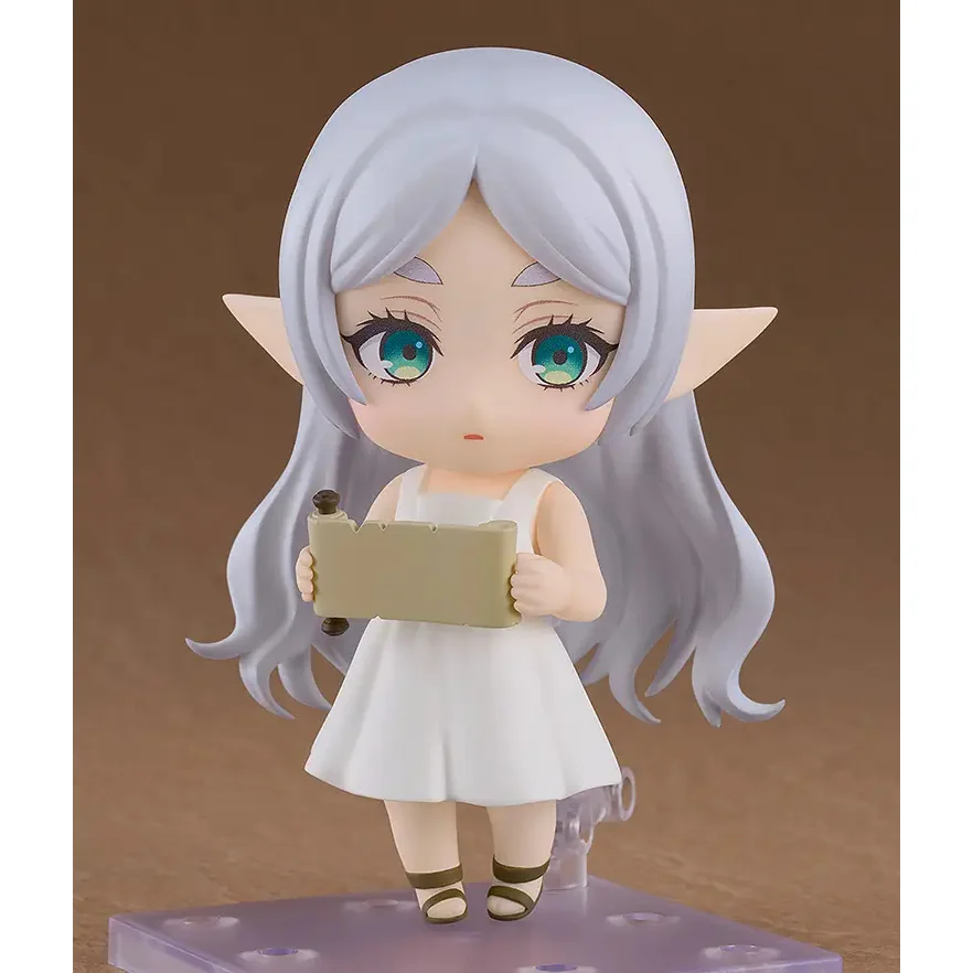 [Pre Order 08/2569] Good Smile Company Nendoroid Frieren Apprentice Era Ver 4580828666351 (Figure)