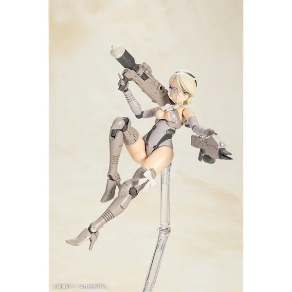 Kotobukiya Frame Arms Girl Zero Tortoise 4934054108350 (Plastic Model) Kotobukiya Frame Arms Girl Zero Tortoise 4934054108350 (Plastic Model)