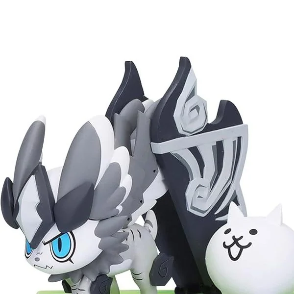 Banpresto The Battle Cats Figure Uberfest Baby Garu 4983164298529 (Figure) Banpresto The Battle Cats Figure Uberfest Baby Garu 4983164298529 (Figure)