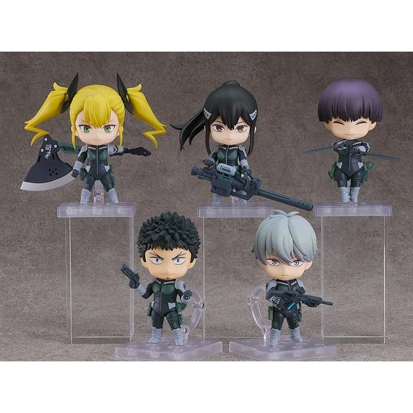 Good Smile Company Nendoroid Kikoru Shinomiya 4580590193970 (Figure) Good Smile Company Nendoroid Kikoru Shinomiya 4580590193970 (Figure)