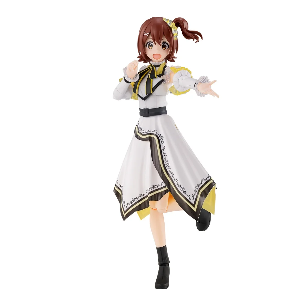 Bandai 30MS Mirai Kasuga (20th Anniv You And I) 4573102720344 (Plastic Model) Bandai 30MS Mirai Kasuga (20th Anniv You And I) 4573102720344 (Plastic Model)