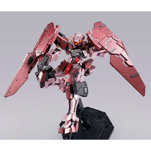 Bandai MG Gundam Dynames (Trans-Am Mode) Metallic Gloss Injection 4573102588517 (Plastic Model) Bandai MG Gundam Dynames (Trans-Am Mode) Metallic Gloss Injection 4573102588517 (Plastic Model)