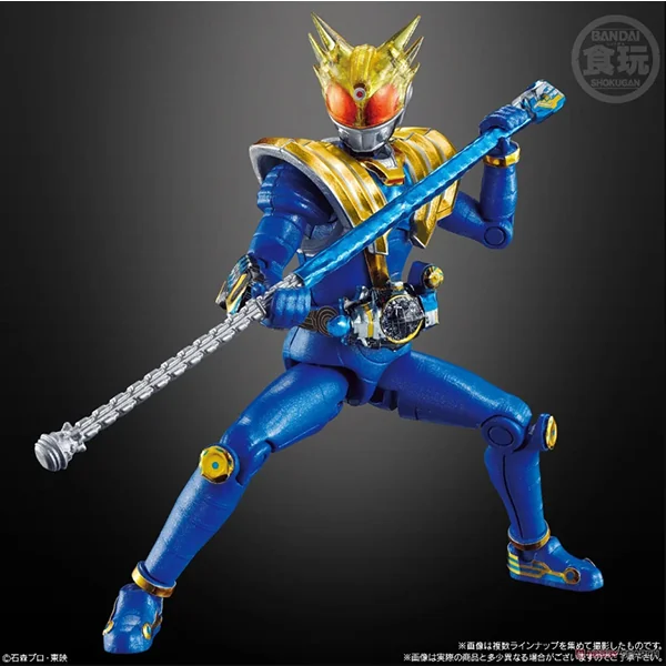 Bandai (ครบ Set 10 กล่อง) SO-DO Chronicle Kamen Rider Fourze 4549660959151 (Figure) Bandai (ครบ Set 10 กล่อง) SO-DO Chronicle Kamen Rider Fourze 4549660959151 (Figure)