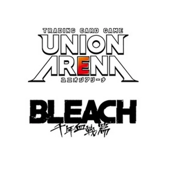Bandai Union Arena Starter Deck UA08ST Bleach 4549660954989 (การ์ด) Bandai Union Arena Starter Deck UA08ST Bleach 4549660954989 (การ์ด)