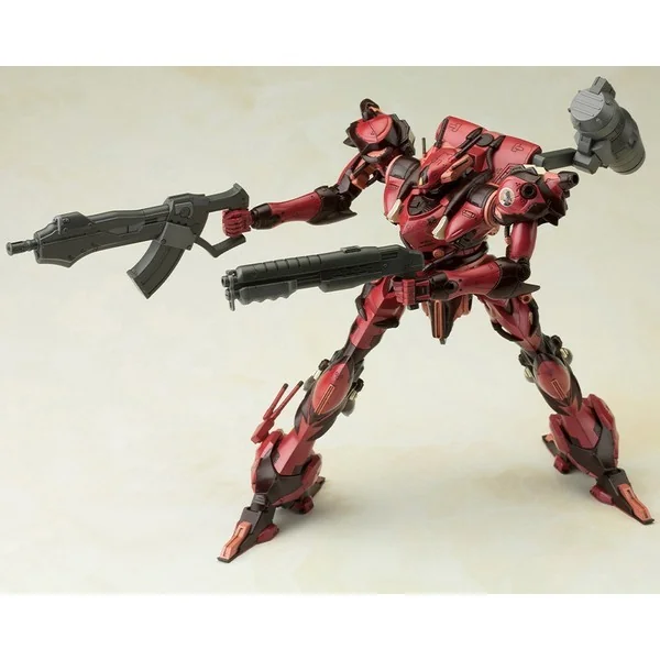 Kotobukiya Armored Core Algebra Soluh Barbaroi 4934054056941 (Plastic Model) Kotobukiya Armored Core Algebra Soluh Barbaroi 4934054056941 (Plastic Model)