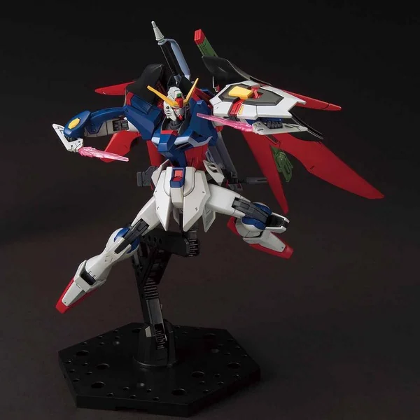 Bandai HG Destiny Gundam (2019) 4573102576064 (Plastic Model) Bandai HG Destiny Gundam (2019) 4573102576064 (Plastic Model)