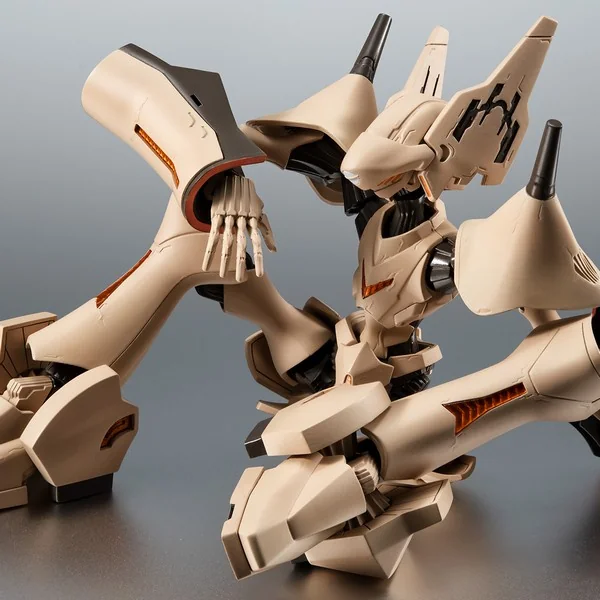 Bandai Robot Spirits (Side Antibody) Hime Brain Powerd 4573102633040 (Action Figure) Bandai Robot Spirits (Side Antibody) Hime Brain Powerd 4573102633040 (Action Figure)