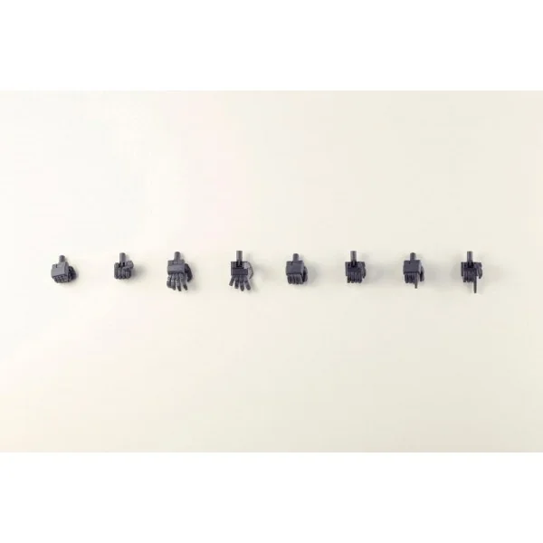 Kotobukiya MSG MB59 Hand Unit Normal Hand 2020 4934054019502 (Plastic Model) Kotobukiya MSG MB59 Hand Unit Normal Hand 2020 4934054019502 (Plastic Model)