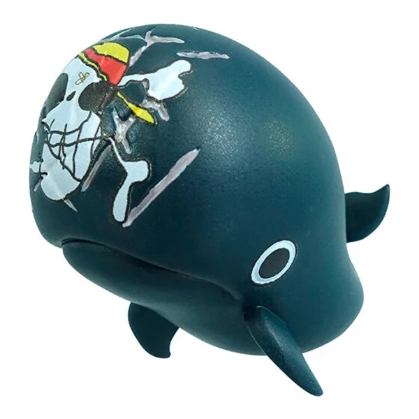Bandai (สุ่ม 1 / จาก 4 แบบ) ONEPI NO MI Animal 01 4549660948957 (Figure)