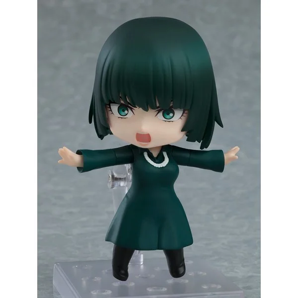 Good Smile Company Nendoroid Hellish Blizzard 4580590194755 (Figure) Good Smile Company Nendoroid Hellish Blizzard 4580590194755 (Figure)