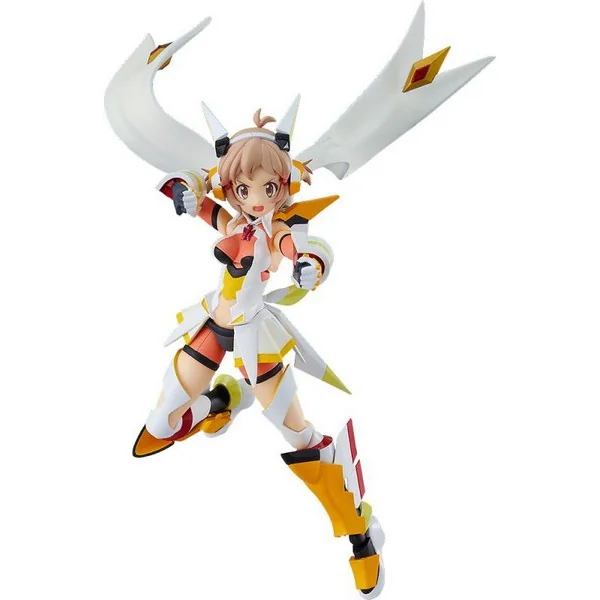 Good Smile Company ACT MODE Hibiki Tachibana 4580590124073 (Figure) Good Smile Company ACT MODE Hibiki Tachibana 4580590124073 (Figure)
