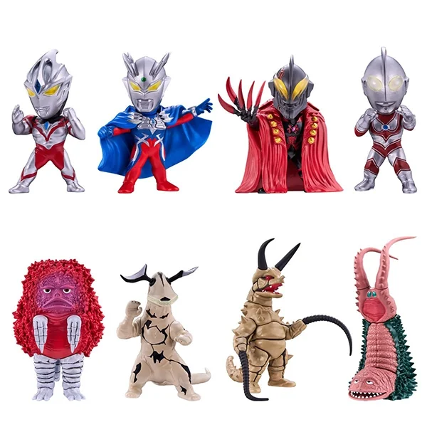 Bandai (ตัวเดี่ยว) Converge Motion Ultraman 10 4570117917318 (Plastic Model) Bandai (ตัวเดี่ยว) Converge Motion Ultraman 10 4570117917318 (Plastic Model)