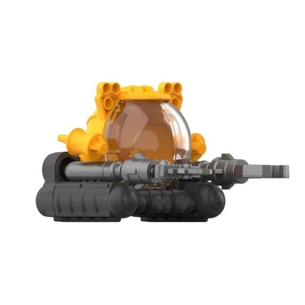 Blokees (สุ่ม 1 / จาก 16 แบบ) Jurassic World 75643 Terraventure TS03 Laboratory 810181535358 (Plastic Model) Blokees (สุ่ม 1 / จาก 16 แบบ) Jurassic World 75643 Terraventure TS03 Laboratory 810181535358 (Plastic Model)