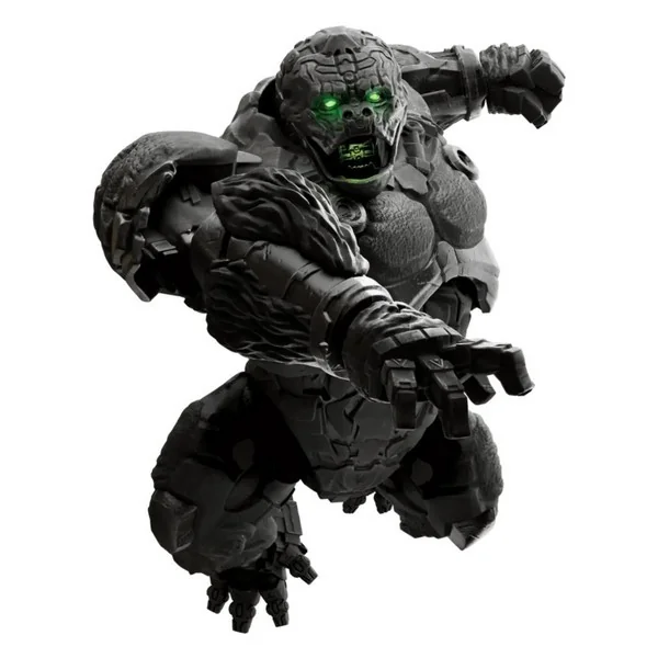 Blokees Blokees Transformers 71144 Classic Class 04 Optimus Primal Beast 6972984885802 (Plastic Model) Blokees Blokees Transformers 71144 Classic Class 04 Optimus Primal Beast 6972984885802 (Plastic Model)
