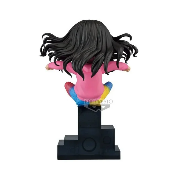 BANPRESTO Q Posket Steve Aoki 4983164186499 (Figure) BANPRESTO Q Posket Steve Aoki 4983164186499 (Figure)