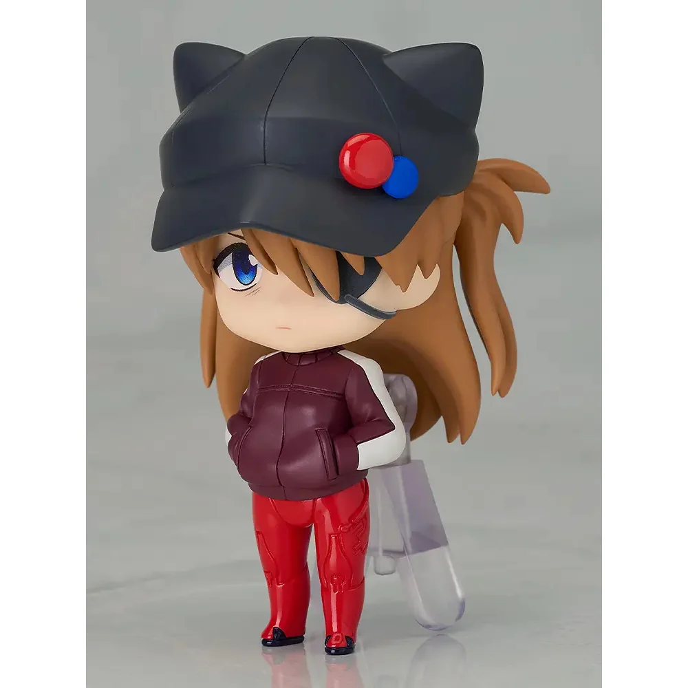 Good Smile Company Nendoroid Surprise Rebuild of Evangelion (Set of 6) 4580828663725 (Figure) Good Smile Company Nendoroid Surprise Rebuild of Evangelion (Set of 6) 4580828663725 (Figure)