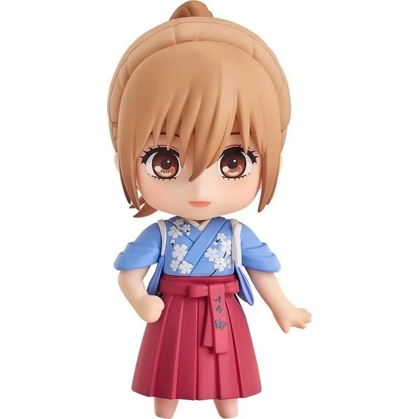 Good Smile Company Nendoroid Chihaya Ayase 4580590198647 (Figure) Good Smile Company Nendoroid Chihaya Ayase 4580590198647 (Figure)
