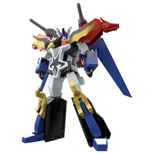 Bandai SMP (Shokugan Modeling Project) The Brave Fighter of Sun Fighbird Draias 4549660700319 (Plastic Model) Bandai SMP (Shokugan Modeling Project) The Brave Fighter of Sun Fighbird Draias 4549660700319 (Plastic Model)