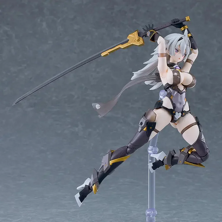 [Pre Order 01/2570] Good Smile Company PLAMATEA Black Honey 4570232586956 (Plastic Model)