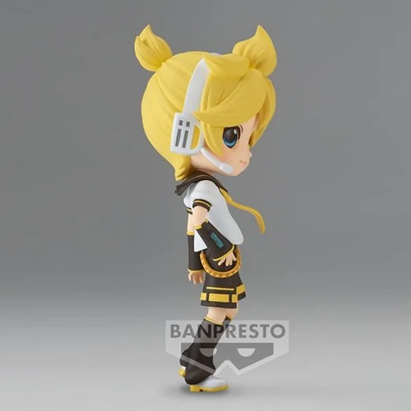 Banpresto Q Posket Kagamine Len (Ver.A) 4983164195361 (Figure) Banpresto Q Posket Kagamine Len (Ver.A) 4983164195361 (Figure)