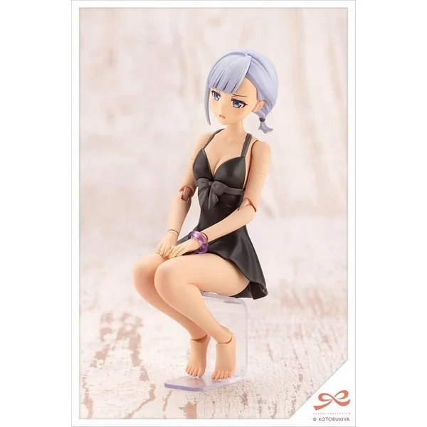 Kotobukiya Sousai Shojo Teien Koyomi Takanashi (Swim Style) Dreaming Style Black Swan 4934054048991 (Plastic Model) Kotobukiya Sousai Shojo Teien Koyomi Takanashi (Swim Style) Dreaming Style Black Swan 4934054048991 (Plastic Model)