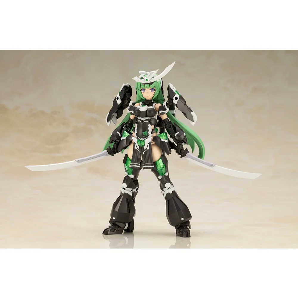 Kotobukiya Frame Arms Girl Magatsuki (Cat Armor Ver) 4934054059911 (Plastic Model) Kotobukiya Frame Arms Girl Magatsuki (Cat Armor Ver) 4934054059911 (Plastic Model)