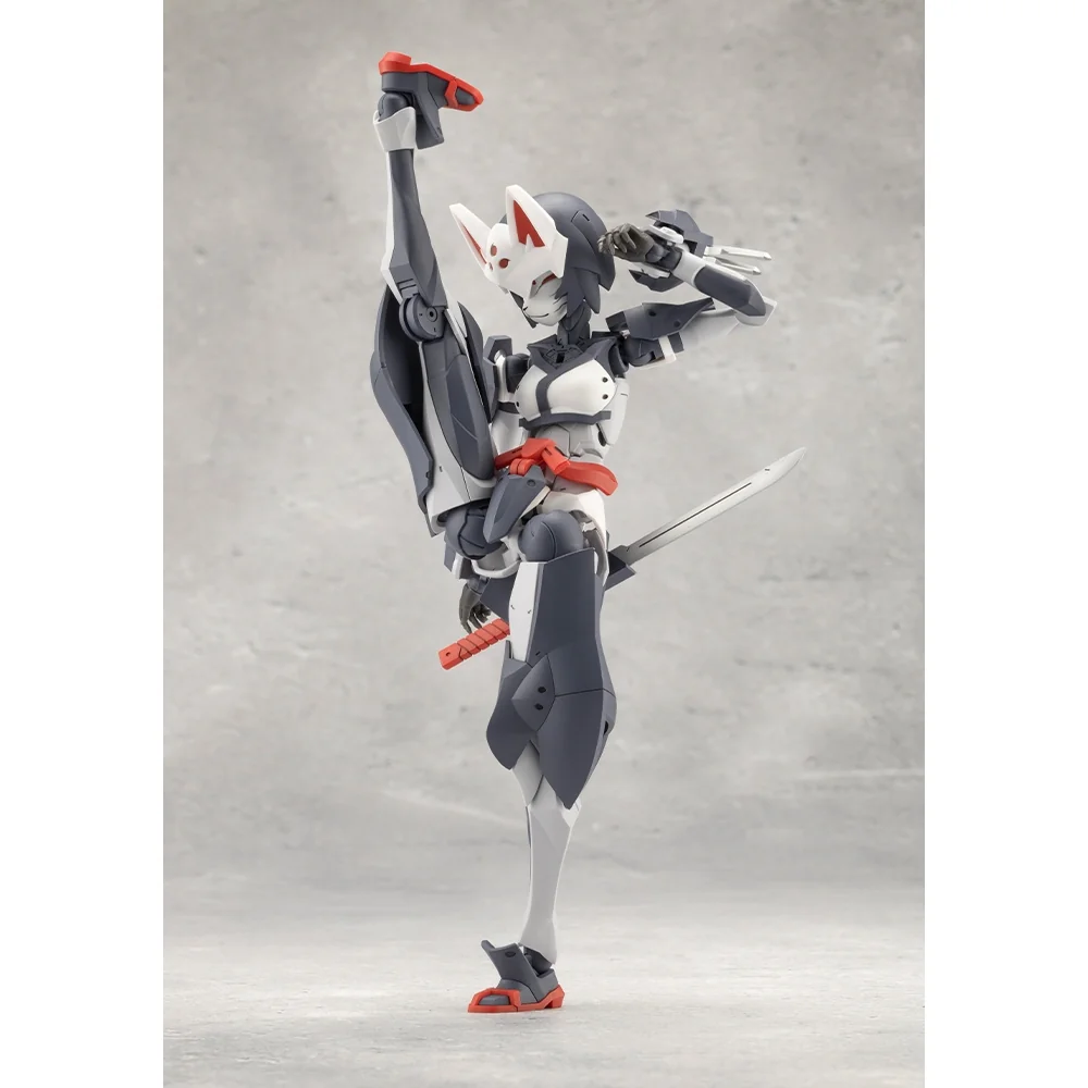 Kotobukiya MEGALOMARIA Fuma 4934054062003 (Plastic Model) Kotobukiya MEGALOMARIA Fuma 4934054062003 (Plastic Model)