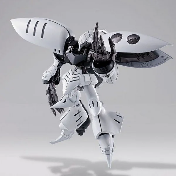 Bandai MG Qubeley Damned 4573102555120 (Plastic Model) Bandai MG Qubeley Damned 4573102555120 (Plastic Model)