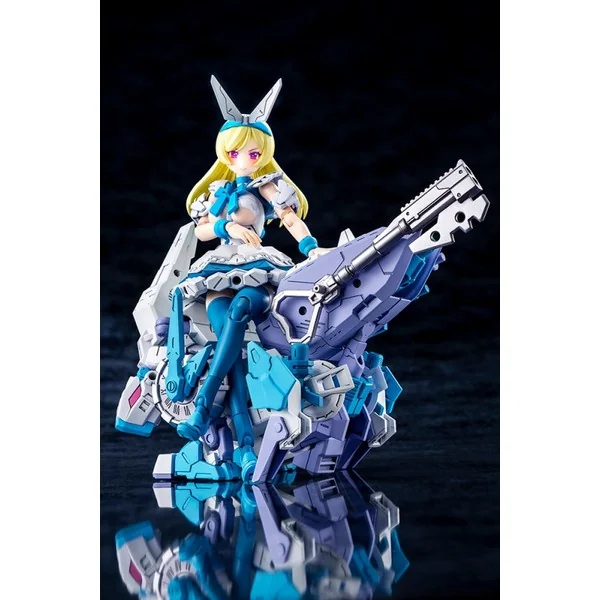 Kotobukiya Megami Device Chaos & Pretty Alice 4934054035885 (Plastic Model)