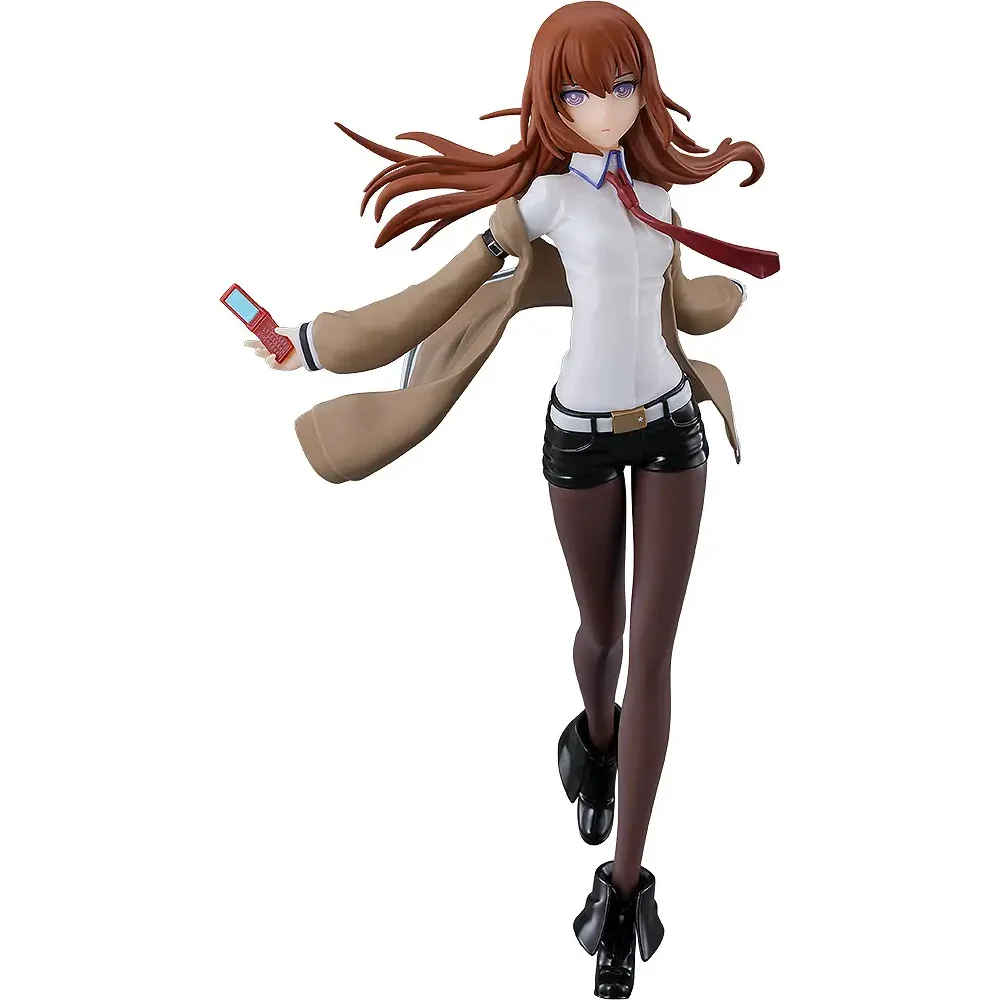 [Pre Order 01/2570] Good Smile Company Reincarnation Kurisu Makise 4570232581982 (Plastic Model)
