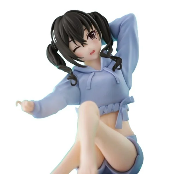 Banpresto The Idolmaster Cinderella Girls - Relax Time - Akira Sunazuka 4983164897005 (Figure) Banpresto The Idolmaster Cinderella Girls - Relax Time - Akira Sunazuka 4983164897005 (Figure)
