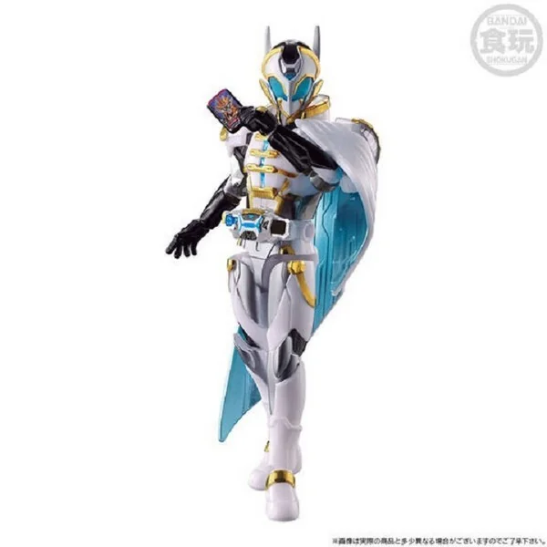 Bandai SO-DO Kamen Rider Gotchard & SO-DO Kamen Rider Outsiders Legend & Zein 4570117915093 (Figure) Bandai SO-DO Kamen Rider Gotchard & SO-DO Kamen Rider Outsiders Legend & Zein 4570117915093 (Figure)