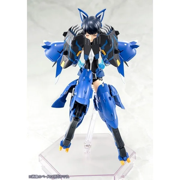Kotobukiya Megami Device x Alice Gear Aegis Mutsumi Koashi (Gou-ki) 4934054041916 (Plastic Model)