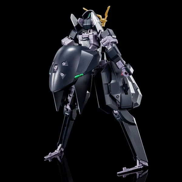 Bandai HG Gundam TR-6 (Woundwort) Psycho Blade Custom 4573102649119 (Plastic Model) Bandai HG Gundam TR-6 (Woundwort) Psycho Blade Custom 4573102649119 (Plastic Model)