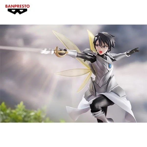 Banpresto That Time I Got Reincarnated as a Slime Vibration Stars - Hinata Sakaguchi 4983164893571 (Figure) Banpresto That Time I Got Reincarnated as a Slime Vibration Stars - Hinata Sakaguchi 4983164893571 (Figure)