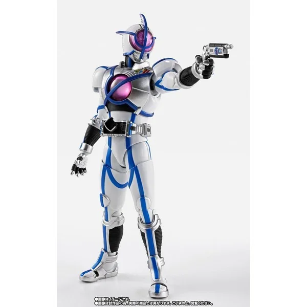 Bandai S.H.Figuarts Masked Rider Psyga 4573102686435 (Action Figure) Bandai S.H.Figuarts Masked Rider Psyga 4573102686435 (Action Figure)