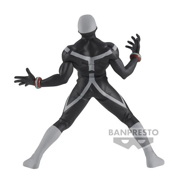 Banpresto My Hero Academia The Evil Villains Vol.5 (A:Twice) 4983164191677 (Figure)