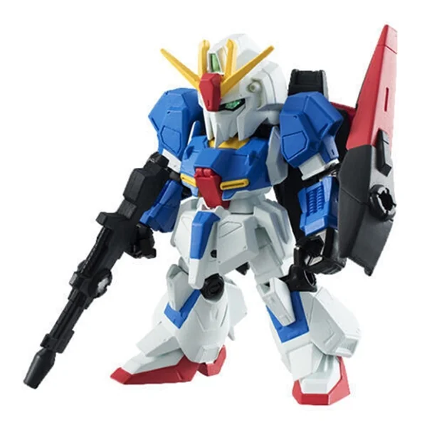 BANDAI (ตัวเดี่ยว) Gashapon Gundam Mobile Suit Ensemble 03 4549660133674 (Gashapon) BANDAI (ตัวเดี่ยว) Gashapon Gundam Mobile Suit Ensemble 03 4549660133674 (Gashapon)