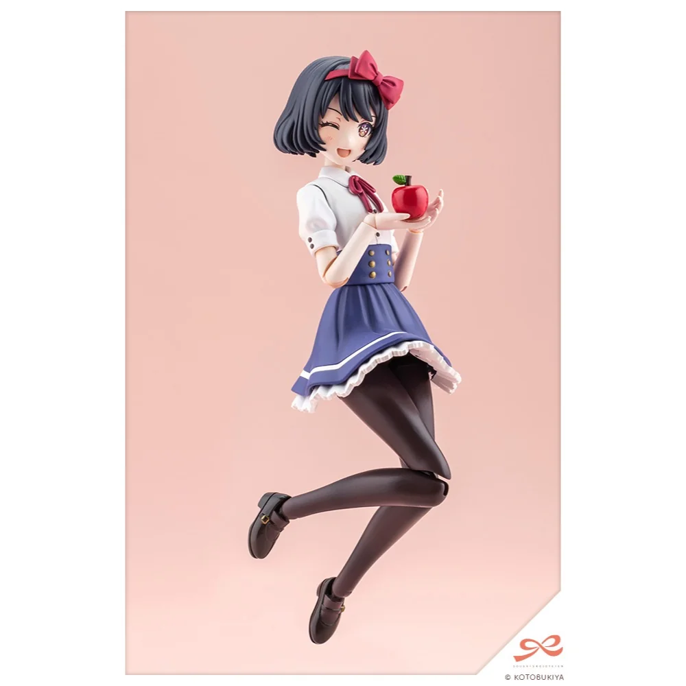 [Pre Order 08/2569] Kotobukiya Sousai Shojo Teien Snow White 4934054069439 (Plastic Model)