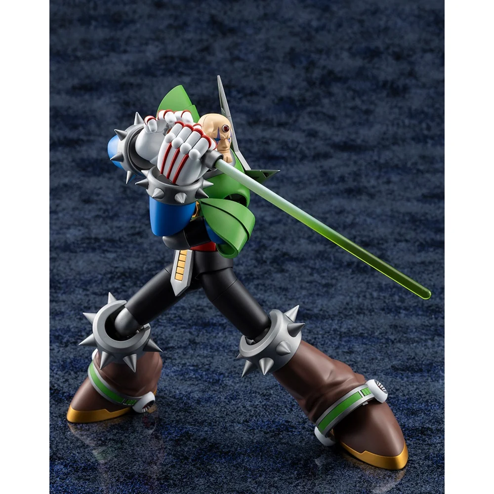 [Pre Order 08/2569] Kotobukiya Sigma Mega Man X Ver 4934054056996 (Plastic Model)