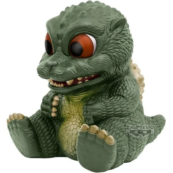 Banpresto Toho Monster Series Enshrined Monsters LittleGodzilla (Ver.A) 4983164286366 (Figure) Banpresto Toho Monster Series Enshrined Monsters LittleGodzilla (Ver.A) 4983164286366 (Figure)