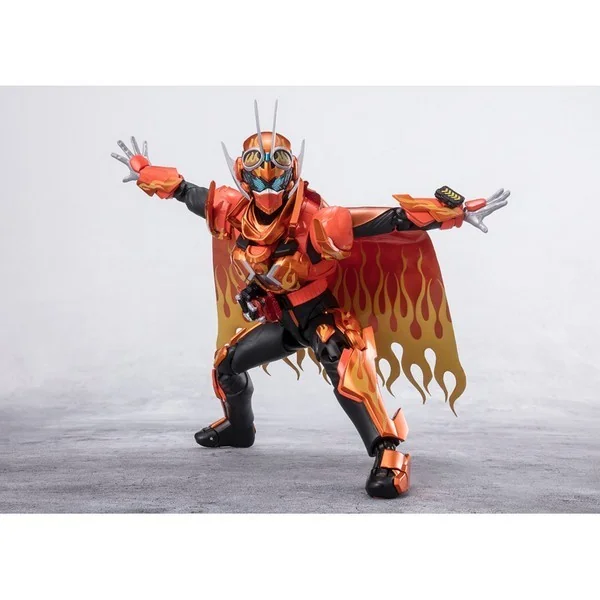 Bandai S.H.Figuarts Kamen Rider Gotchard Daybreak / Gotchard Daybreak SteamHopper 4573102662514 (Action Figure) Bandai S.H.Figuarts Kamen Rider Gotchard Daybreak / Gotchard Daybreak SteamHopper 4573102662514 (Action Figure)